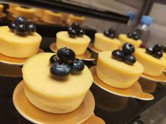 -济南香格里拉·咖啡泉自助餐厅