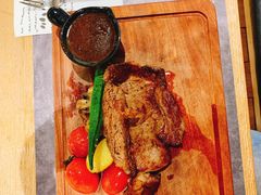 -托斯卡纳烘焙意大利餐厅(五天地店)