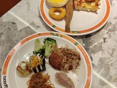 -比格比萨自助(公益西桥华联店)