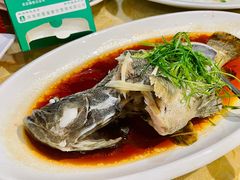 -横琴公社餐厅