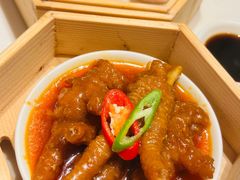 -粤来记·啫啫煲·点心(日月光店)