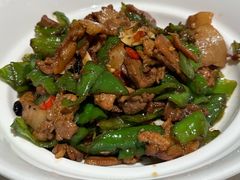-大鸭梨烤鸭店(花园村店)