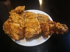 -古早人小吃店(黄河北路店)