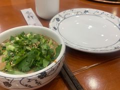 自助小料-岳合轩老北京涮肉