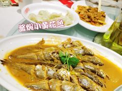 -添福来墨鱼饺子 · 海鲜东北菜(大连星海·黄浦路店)