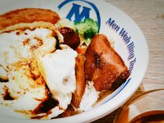 敏华黯然销魂饭-敏华冰厅(天河城店)