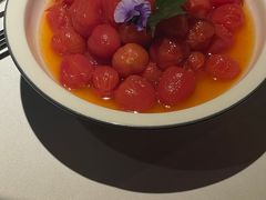 -小河盐帮·私家菜·烤鸭(三元桥·霄云路店)
