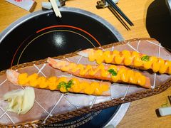 -佛山皇冠假日酒店-西餐厅