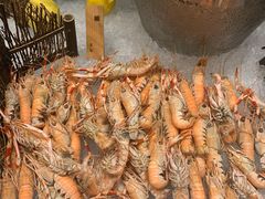 -索菲特酒店 · 云尚天际自助餐厅