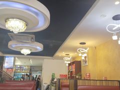 -美达尔烧烤海鲜家常菜(泰山路店)