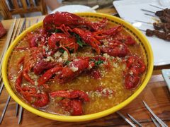 -刘一龙虾(数码路店)