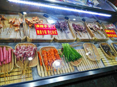 -滨城人家炭火烧烤(福泉街店)