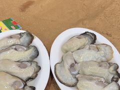 -濠轩阁特色生蚝火锅(水湾路店)