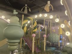 -清河半岛温泉度假酒店