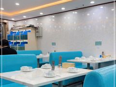 大堂-郭姐·威海渔村(黄兴路店)