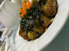 -利鸿私宴(南京路步行街店)
