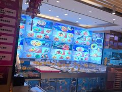 -添福来墨鱼饺子 · 海鲜东北菜(大连星海·黄浦路店)