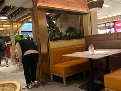 -帕娜·泰式茶餐厅·Bistro(近铁广场店)