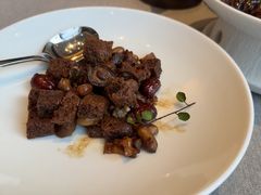 -羲和雅苑•北京烤鸭(平安国际金融中心店)