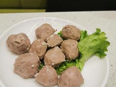 -潮汕林记牛肉火锅(万象天地店)