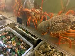 -海上人家The Sea Food Paradise Restaurant & Bar