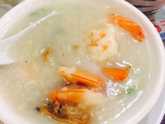 -阿殳粥馆(水围村店)