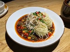 -嫩芽 ·地道重庆菜(十八梯露台夜景店)