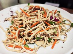 -红蜡烛-养生粥-津鲁菜(中山路店)