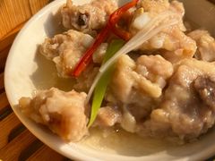 -粤秀小厨·广式早茶(辽宁路店)