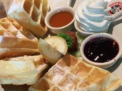 -漫咖啡(沙龙汇店)