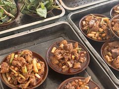 -田园印象·成都土菜院子(华阳店)
