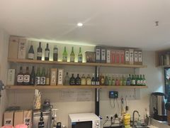 -龍二烧肉酒场(九亭店)