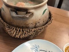 -潮中人·潮州菜(益乐路店)