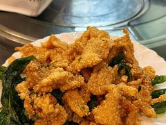 盐酥鸡-金姐台湾菜(珠江路店)