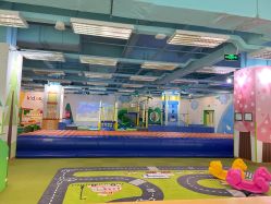 -Mollyfantasy莫莉幻想(奥克斯广场店)