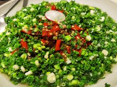 爽爽烧椒鸡-山石榴·贵州菜(丰盛里店)