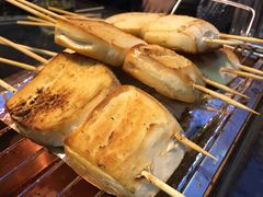 -冰城串吧(柳芳店)