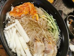 -九田家黑牛烤肉料理(中北镇店)