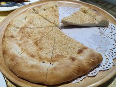 -巴扎美食·新疆菜·西域歌舞表演餐厅(新疆大厦店)