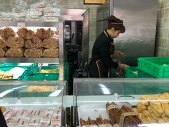 -闻酥园(大慈寺店)