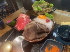 -湊湊火锅·茶憩(东城民盈国贸城店)