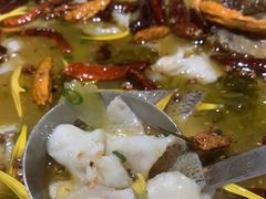 -花椒俏川菜小馆(南海万达店)