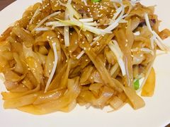 -水月周庄铂尔曼酒店-水月荟中餐厅