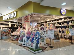 -巴黎春天(陕西路店)