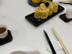 -白天鹅宾馆-宏图府餐厅