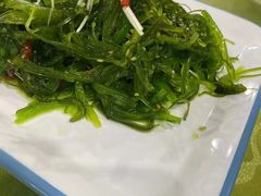 -沿海渔家院蒸汽海鲜·东北菜(东戴河店)