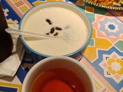 -楼兰新疆菜(江宁万达店)