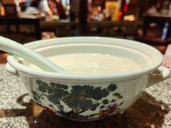 民国美龄粥-南京大牌档(龙湖长楹天街店)