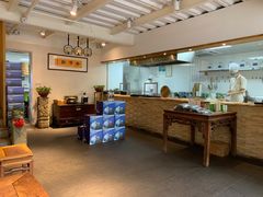 -老清朝包子铺(开明街店)