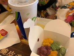 -德克士(西站站内店)